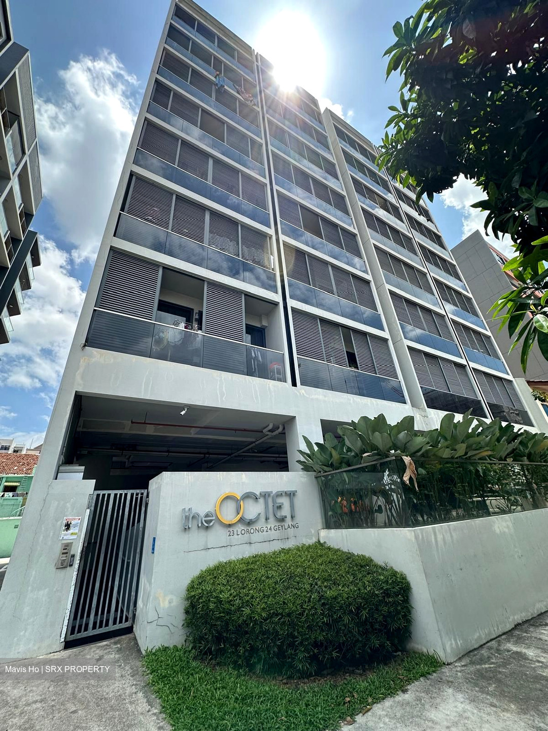 The Octet (D14), Apartment #528569241
